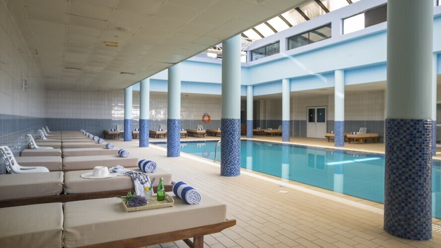 Constantinos The Great Beach Hotel